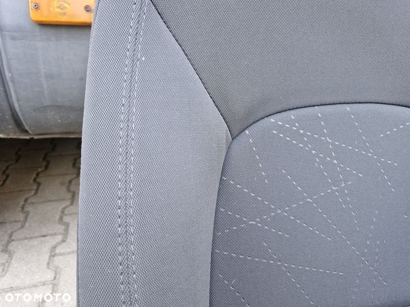 KIA RIO 3 III 5D FOTEL KIEROWCY LEWY PRZÓD PRZEDNI - 3