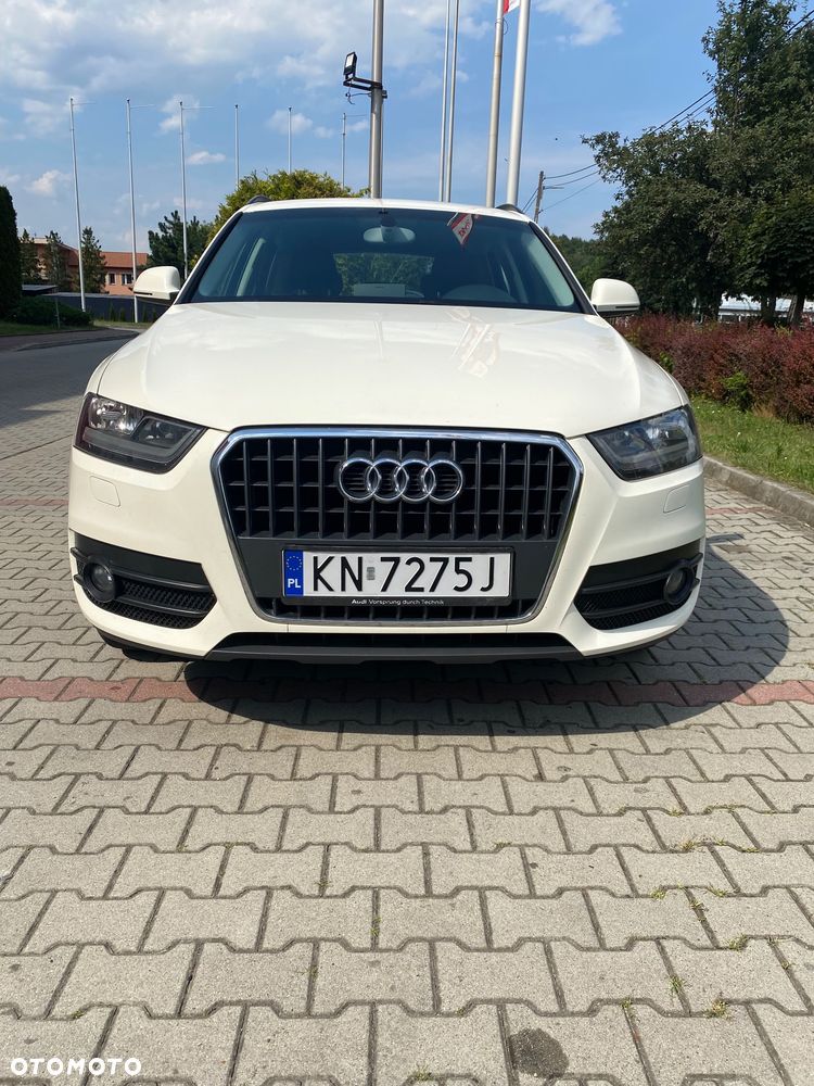 Audi Q3 1.4 TFSI - 10