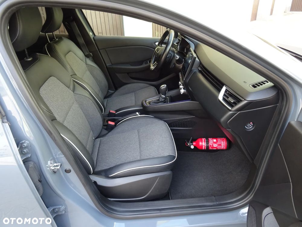 Renault Clio TCe 130 EDC GPF EDITION ONE - 7