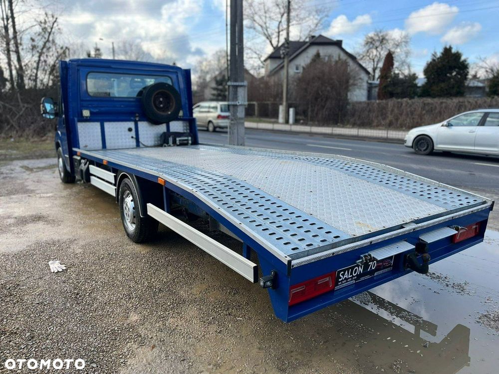 Fiat Ducato - 9