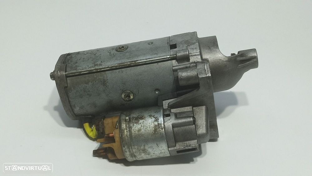 MOTOR DE ARRANQUE CITROEN C5 BERLINA COLLECTION - 2