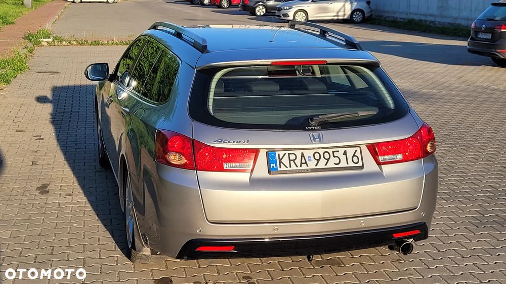 Honda Accord 2.0 Elegance - 14