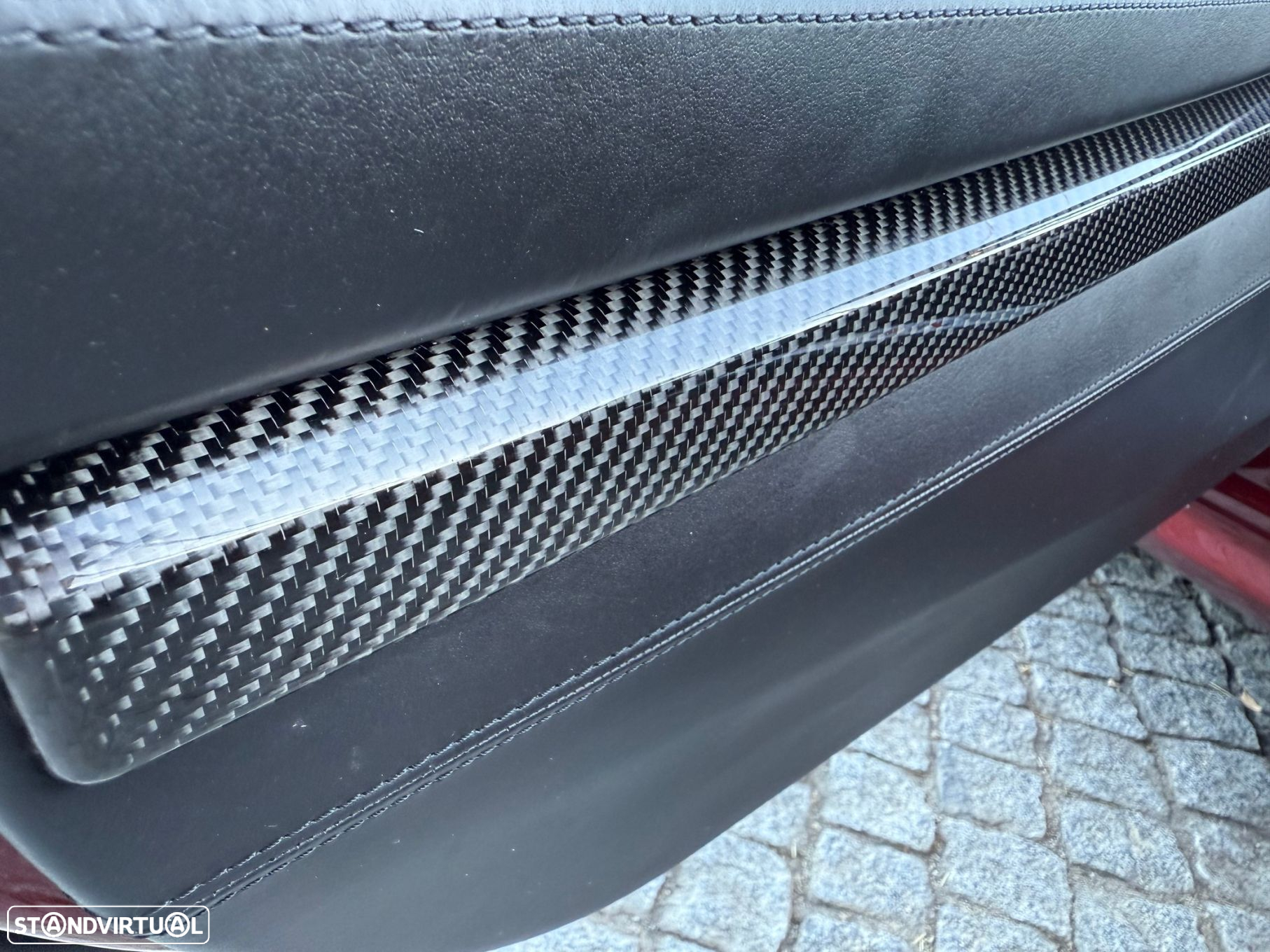 BMW M6 Cabrio - 28