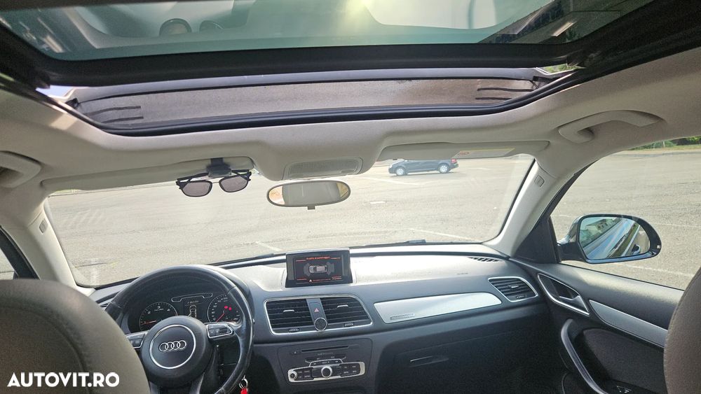 Audi Q3 - 8