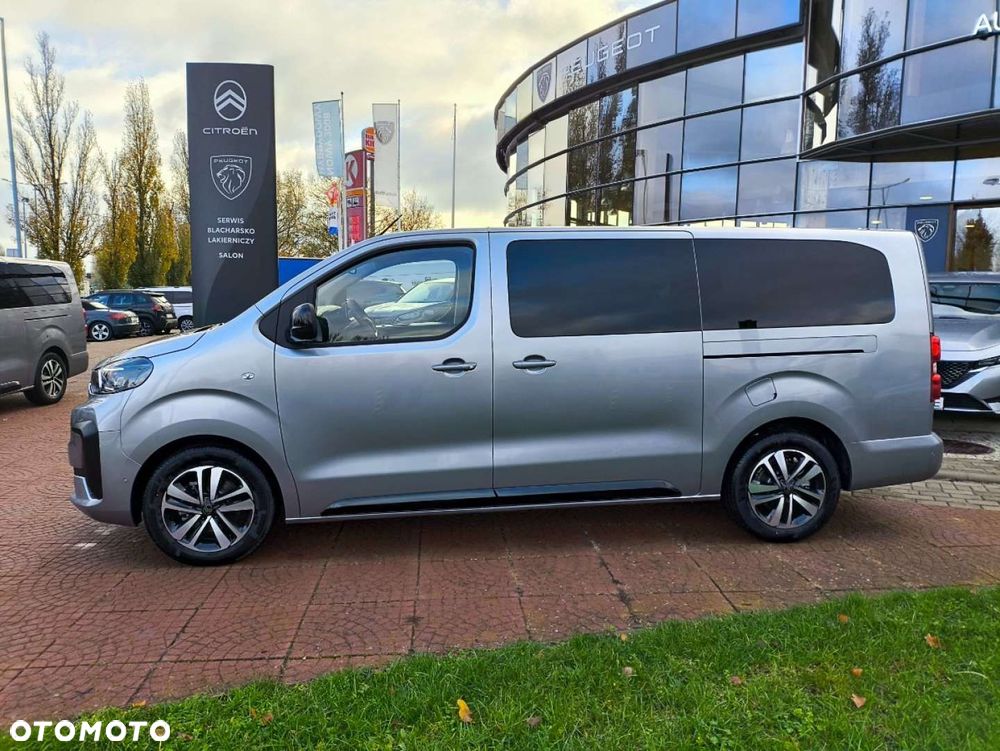 Citroën SpaceTourer - 4