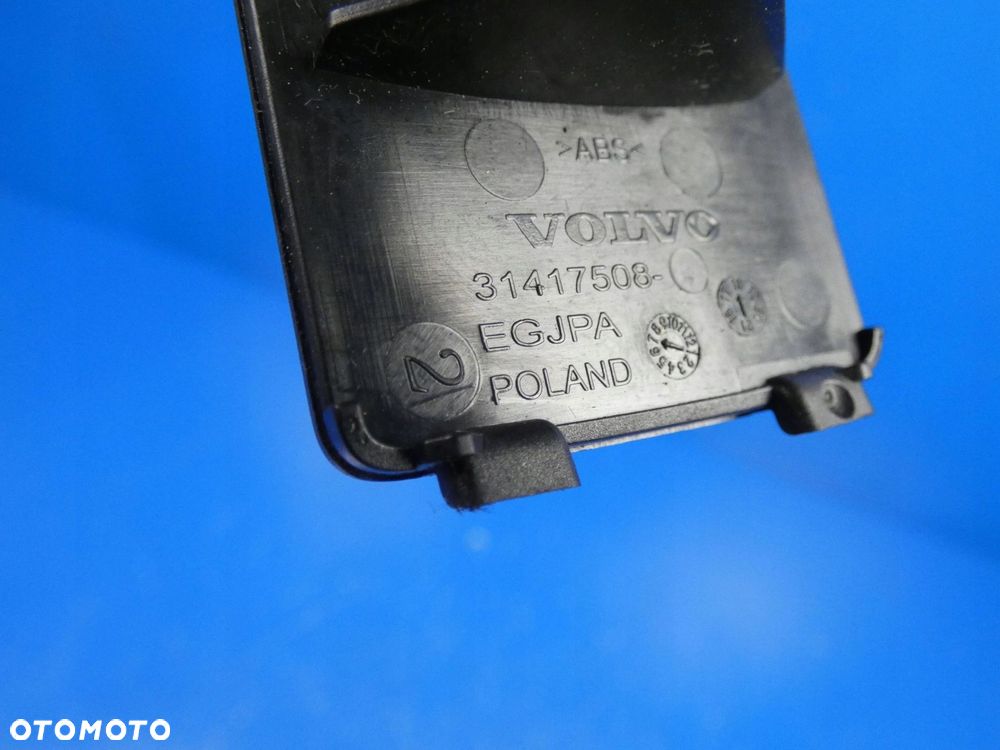 VOLVO V60 II S60 III 18- XC60 II GNIAZDO USB ZŁĄCZE - 3