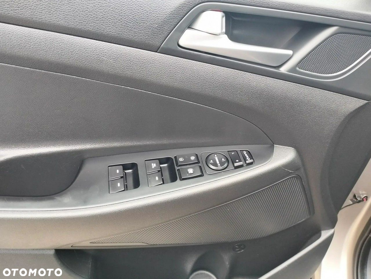 Hyundai Tucson - 17