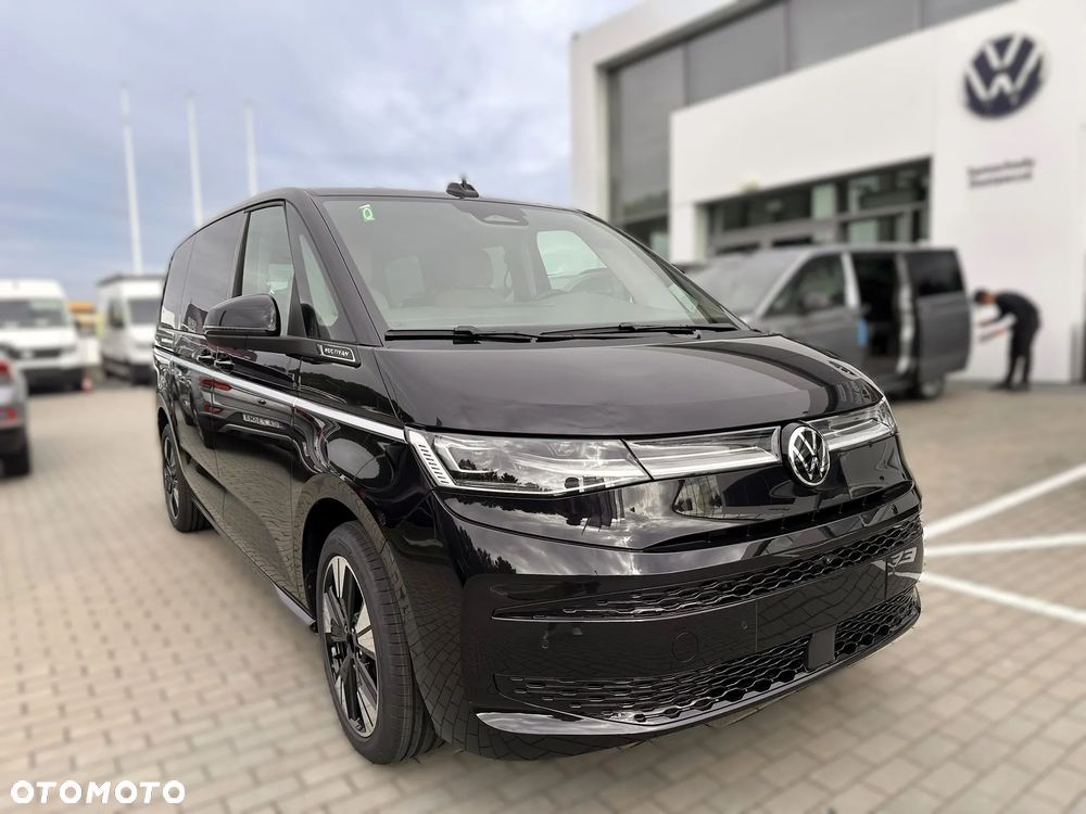 Volkswagen Multivan 2.0 TSI L2 Style DSG - 4