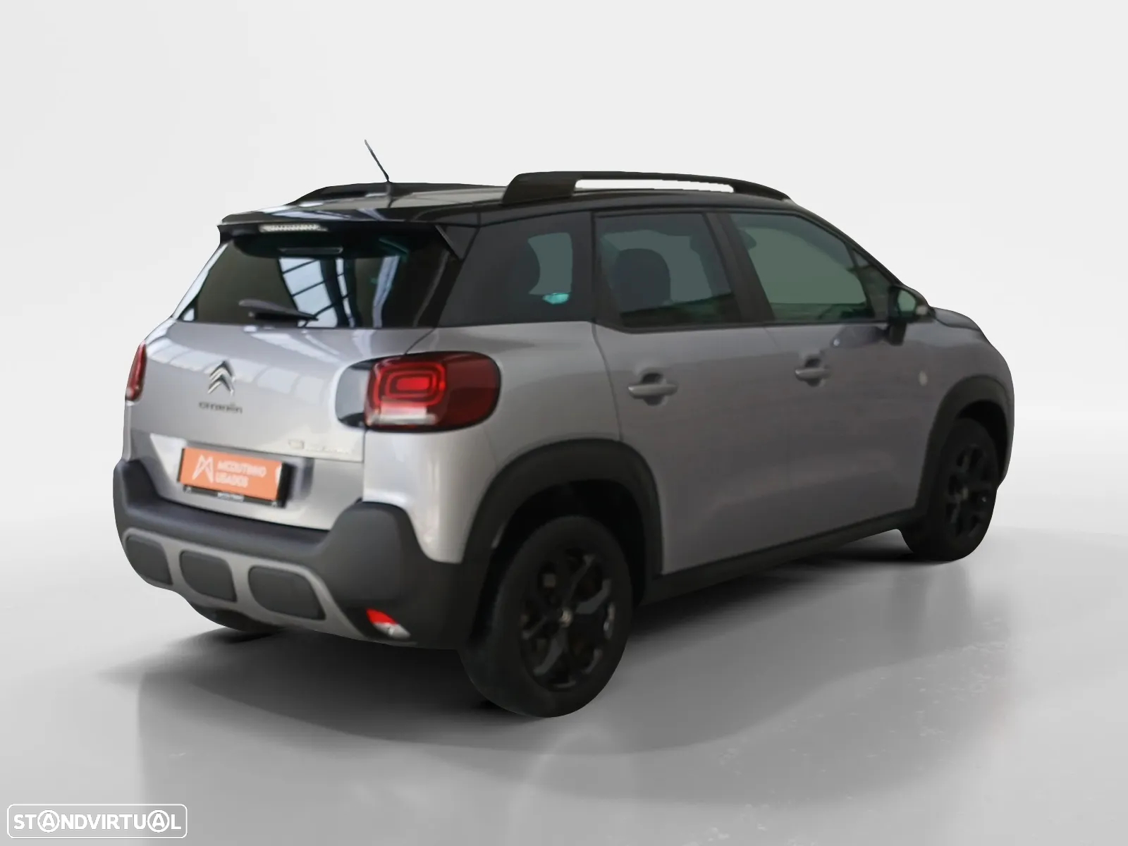 Citroën C3 Aircross 1.2 PureTech C-Series - 5