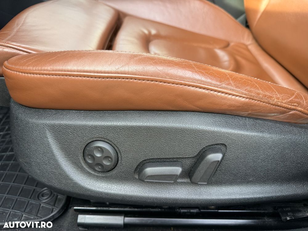 Audi A4 2.0 TDI - 18