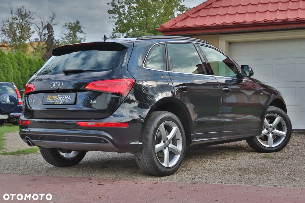 Audi Q5 - 11