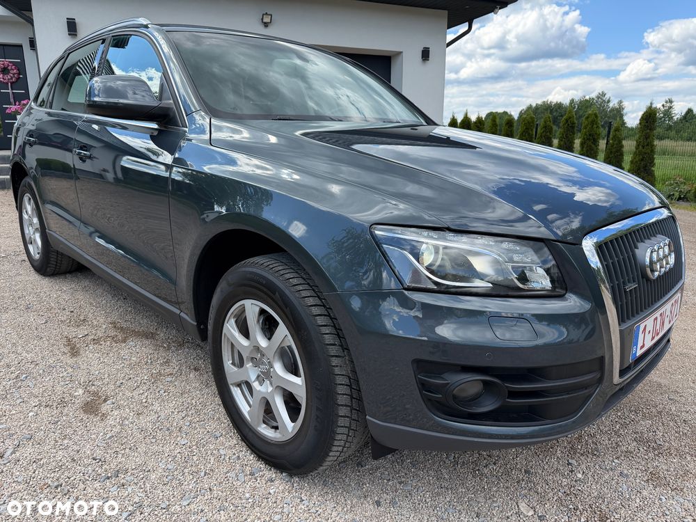 Audi Q5 2.0 TDI - 16