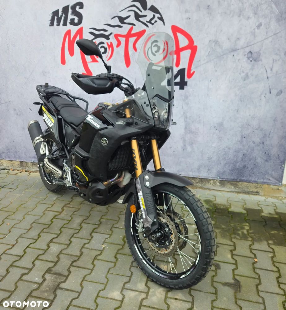 Yamaha Tenere - 16