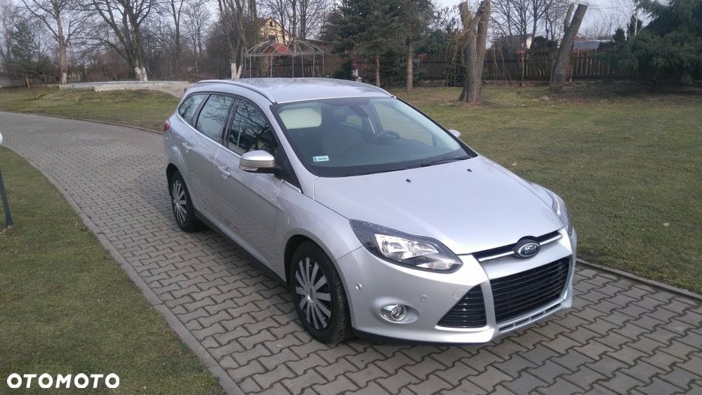Ford Focus - 1