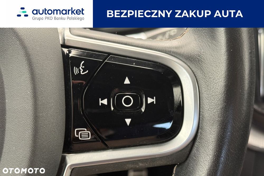 Volvo XC 60 B5 B AWD R-Design - 16