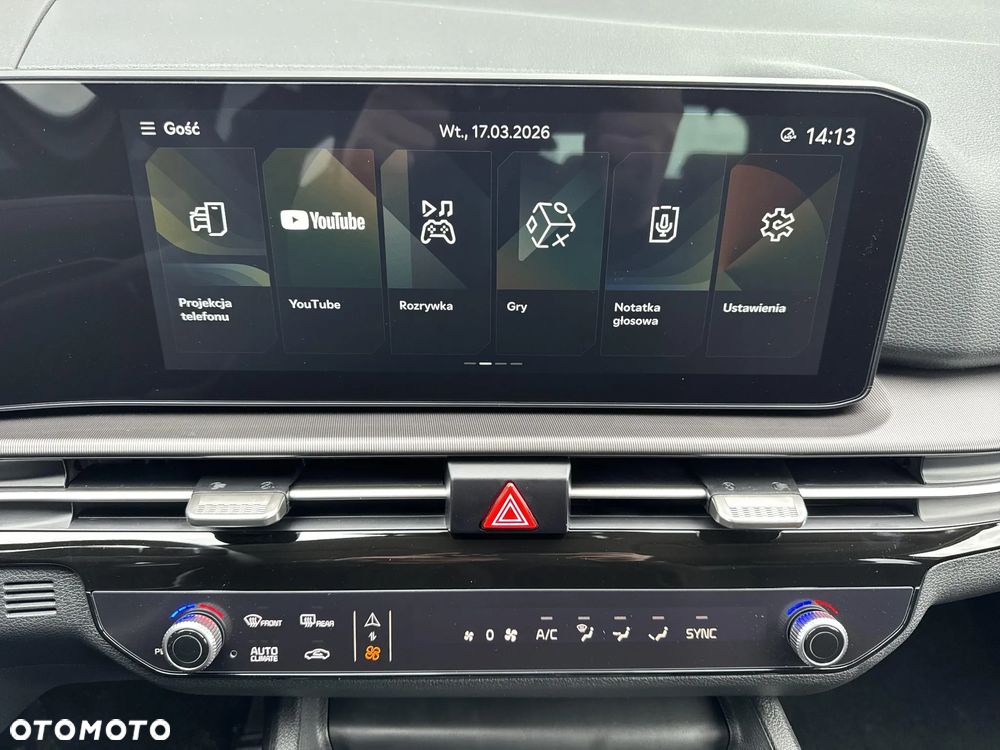 Kia Sportage 1.6 T-GDI L 2WD - 21