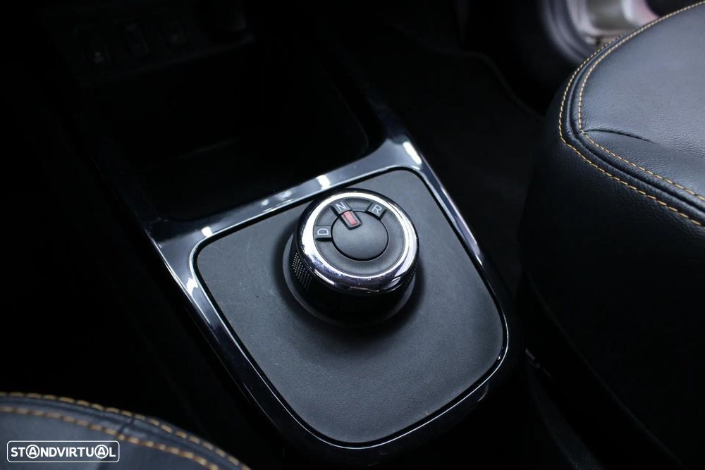 Dacia Spring Electric 45 Comfort Plus - 14