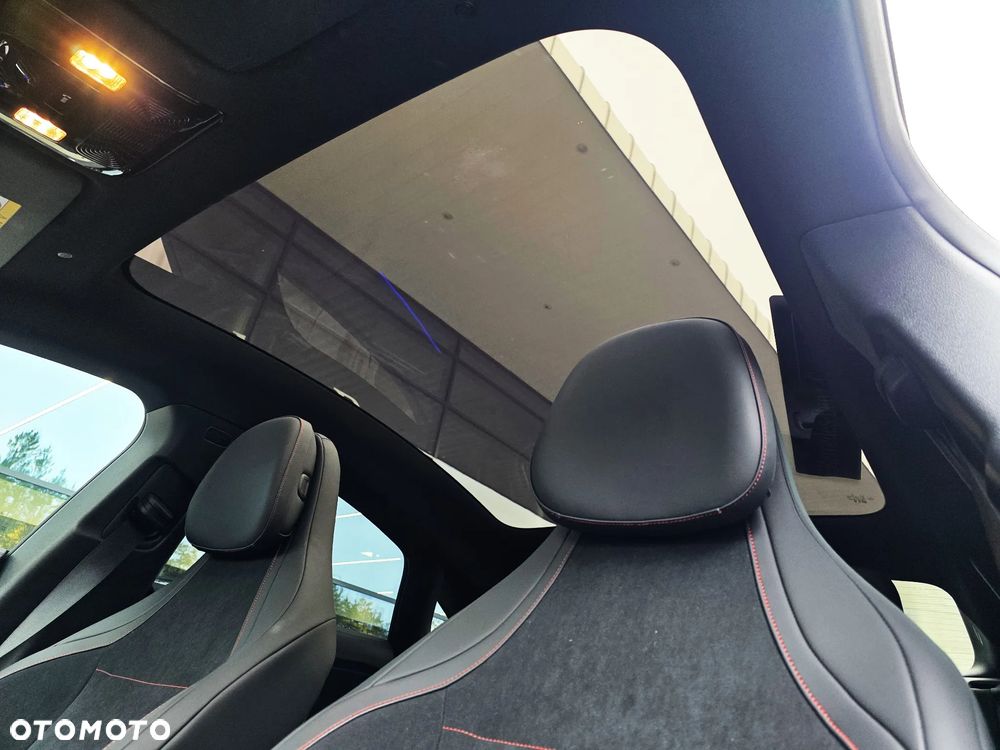 Mercedes-Benz CLA 250+ 85kWh - 18