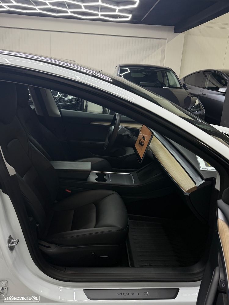 Tesla Model 3 Standard RWD - 6