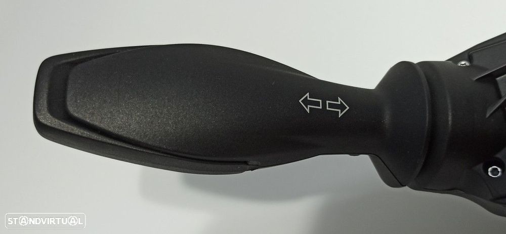 BLOCO DE CONTROLE MULTIFUNÇÕES FORD FIESTA (CCN) TITANIUM - 2