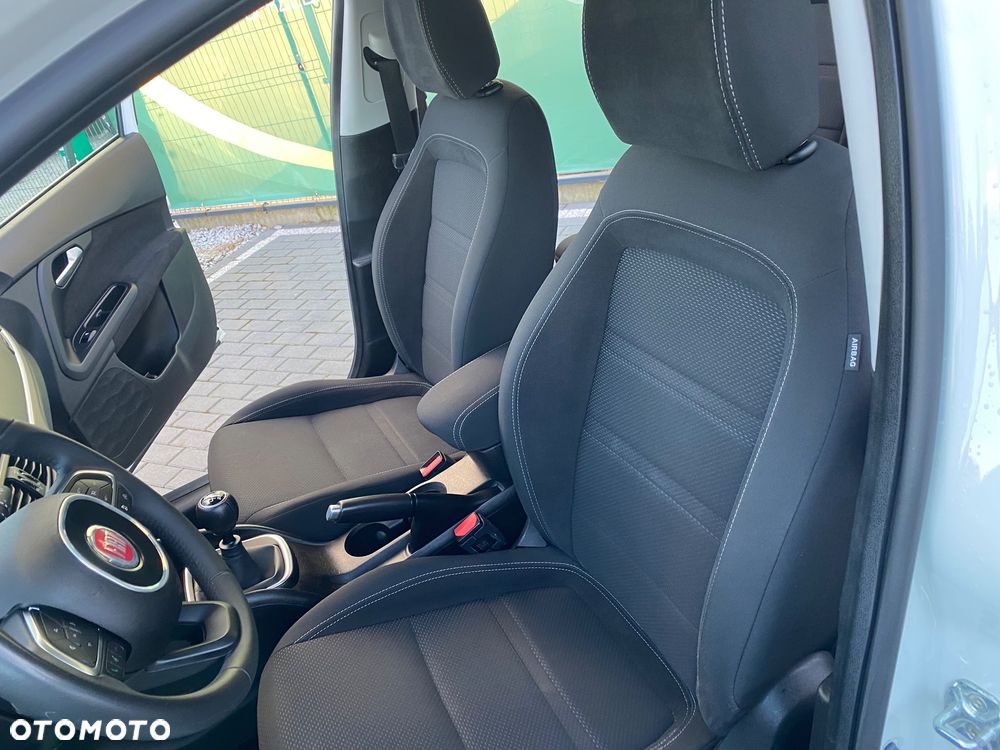 Fiat Tipo 1.4 T-Jet Business Line - 9