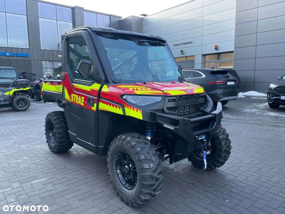 Polaris Ranger - 3