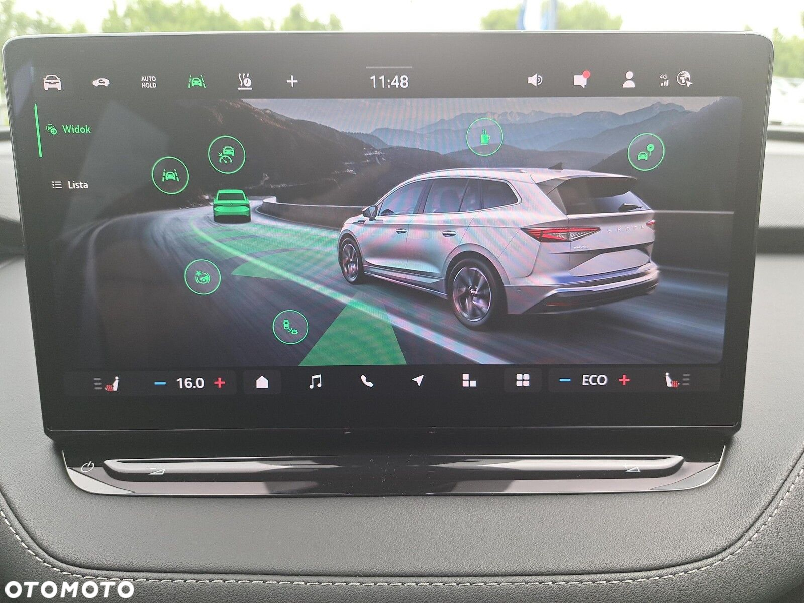 Skoda Enyaq 85 82kWh Sportline - 31