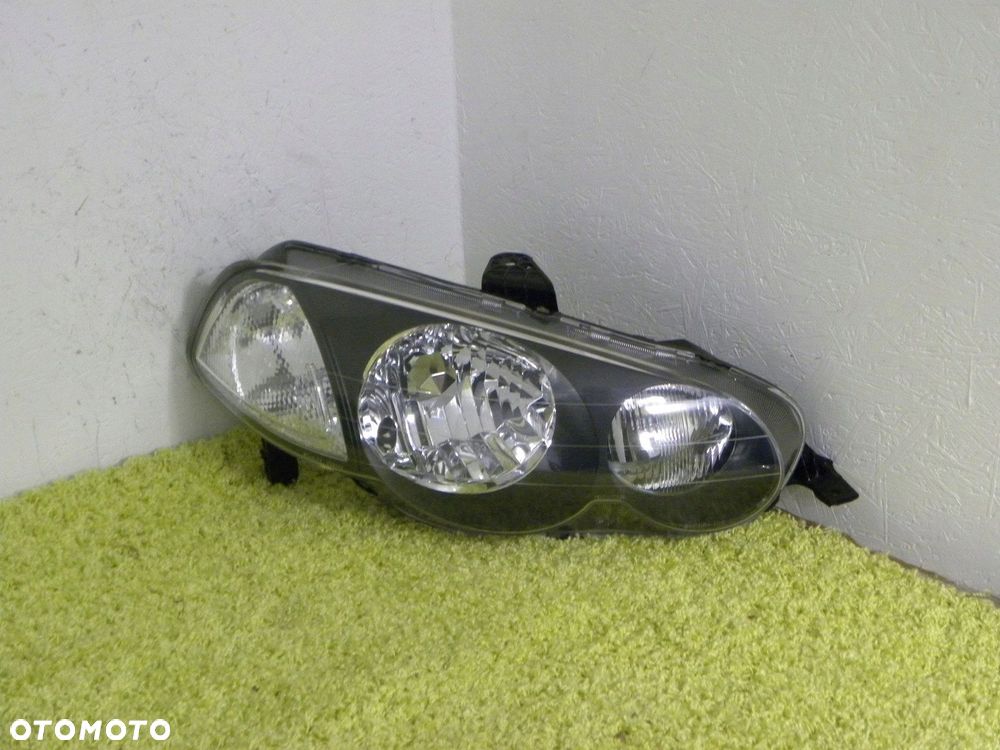 lampa prawa honda hrv lift 02-08 euro super oryginaŁ - 1