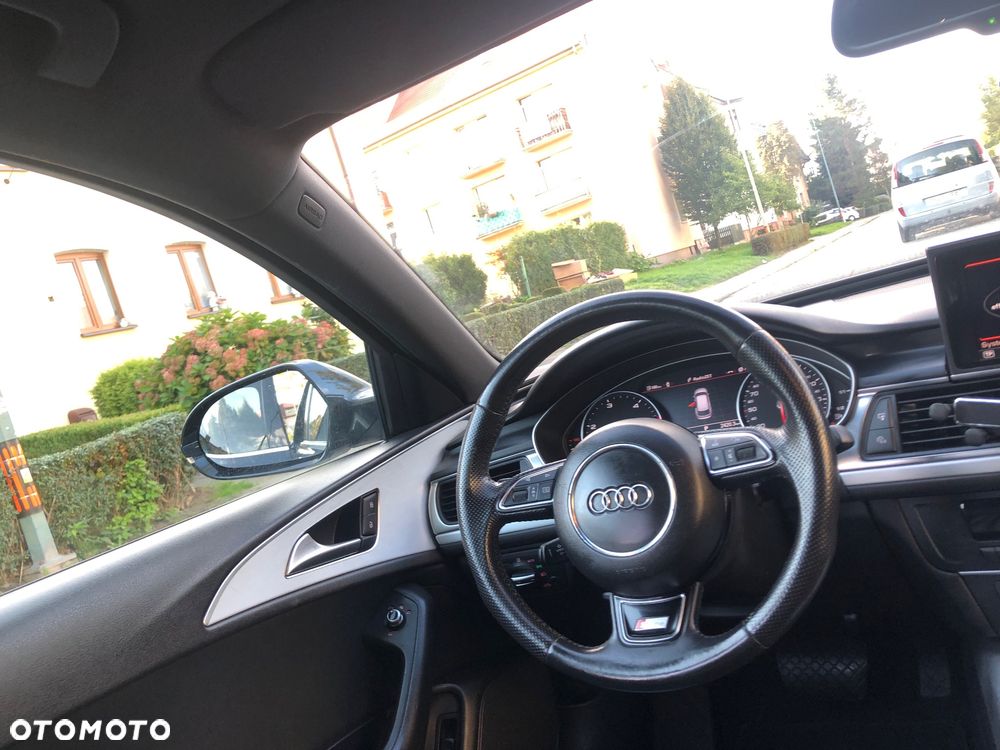 Audi A6 - 21