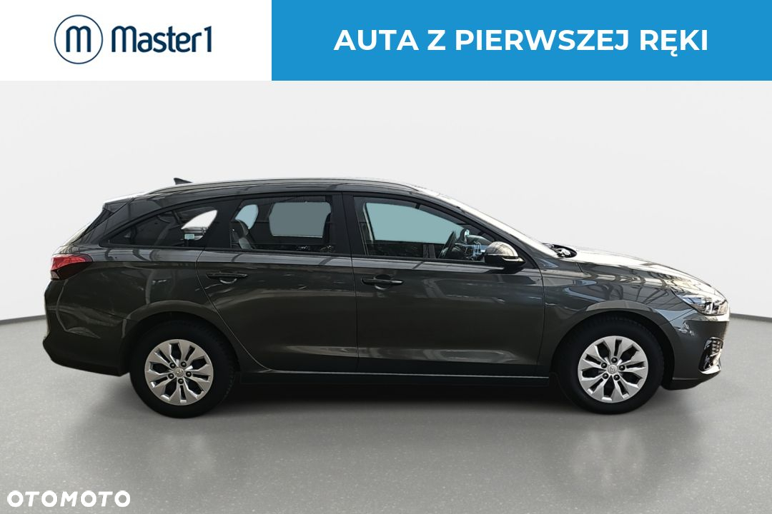 Hyundai i30 1.0 T-GDI Modern - 8