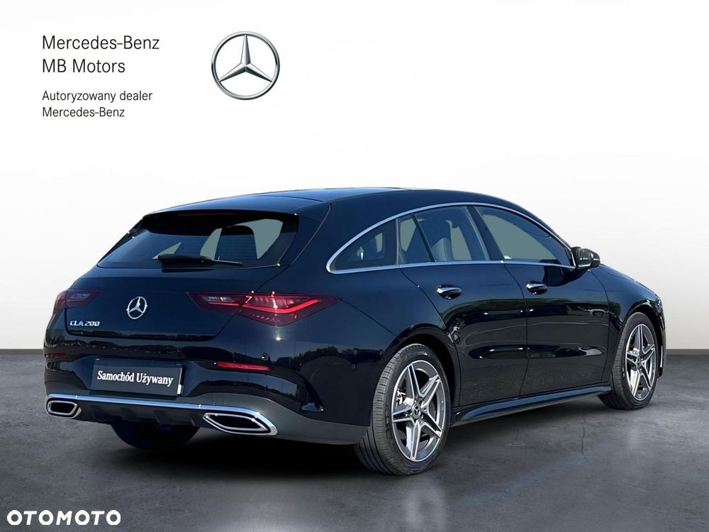 Mercedes-Benz CLA - 6