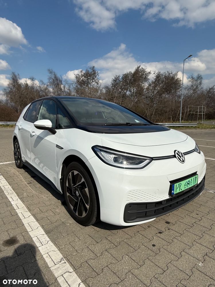 Volkswagen ID.3 - 5