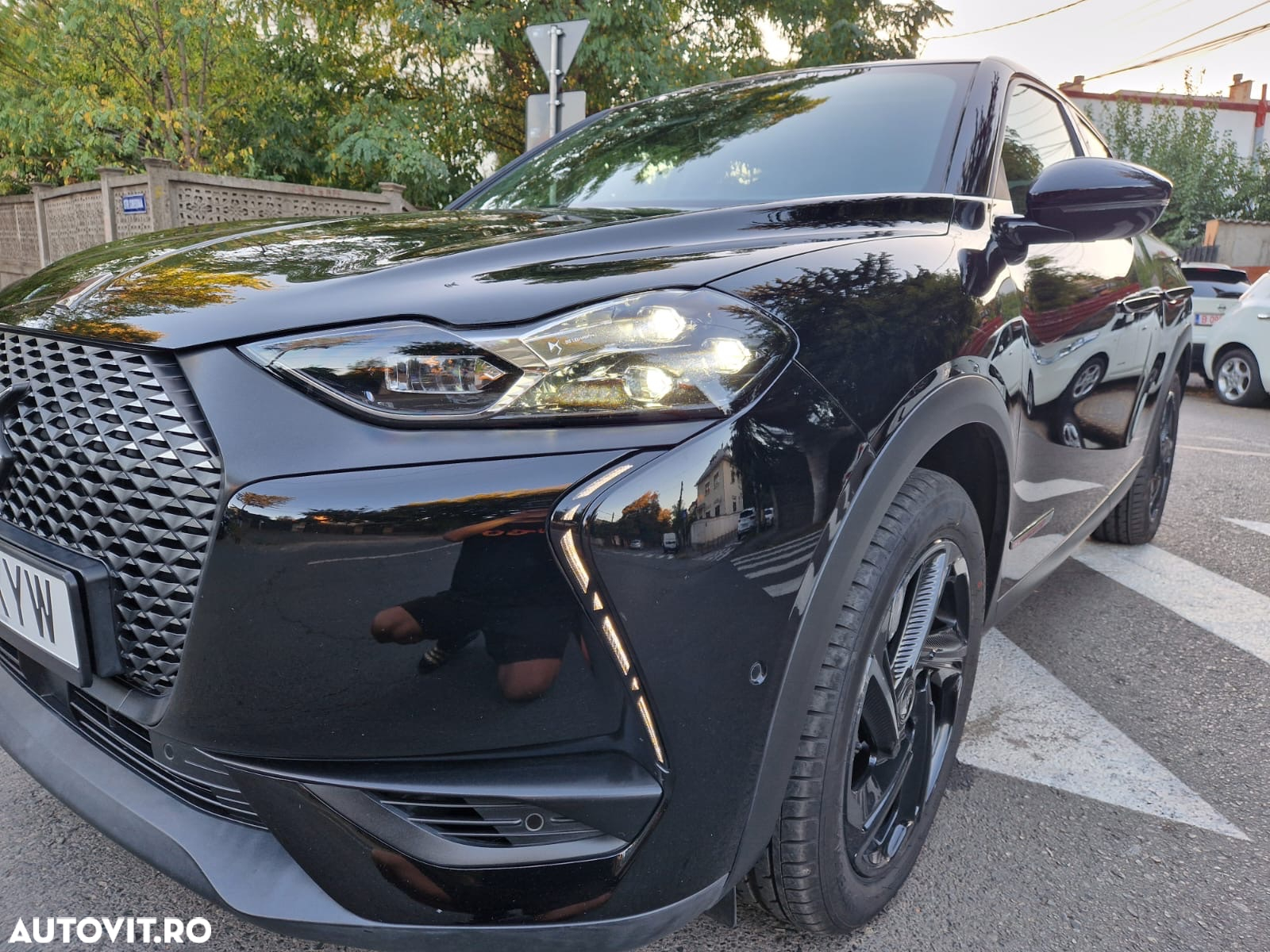 DS Automobiles DS 3 Crossback - 9