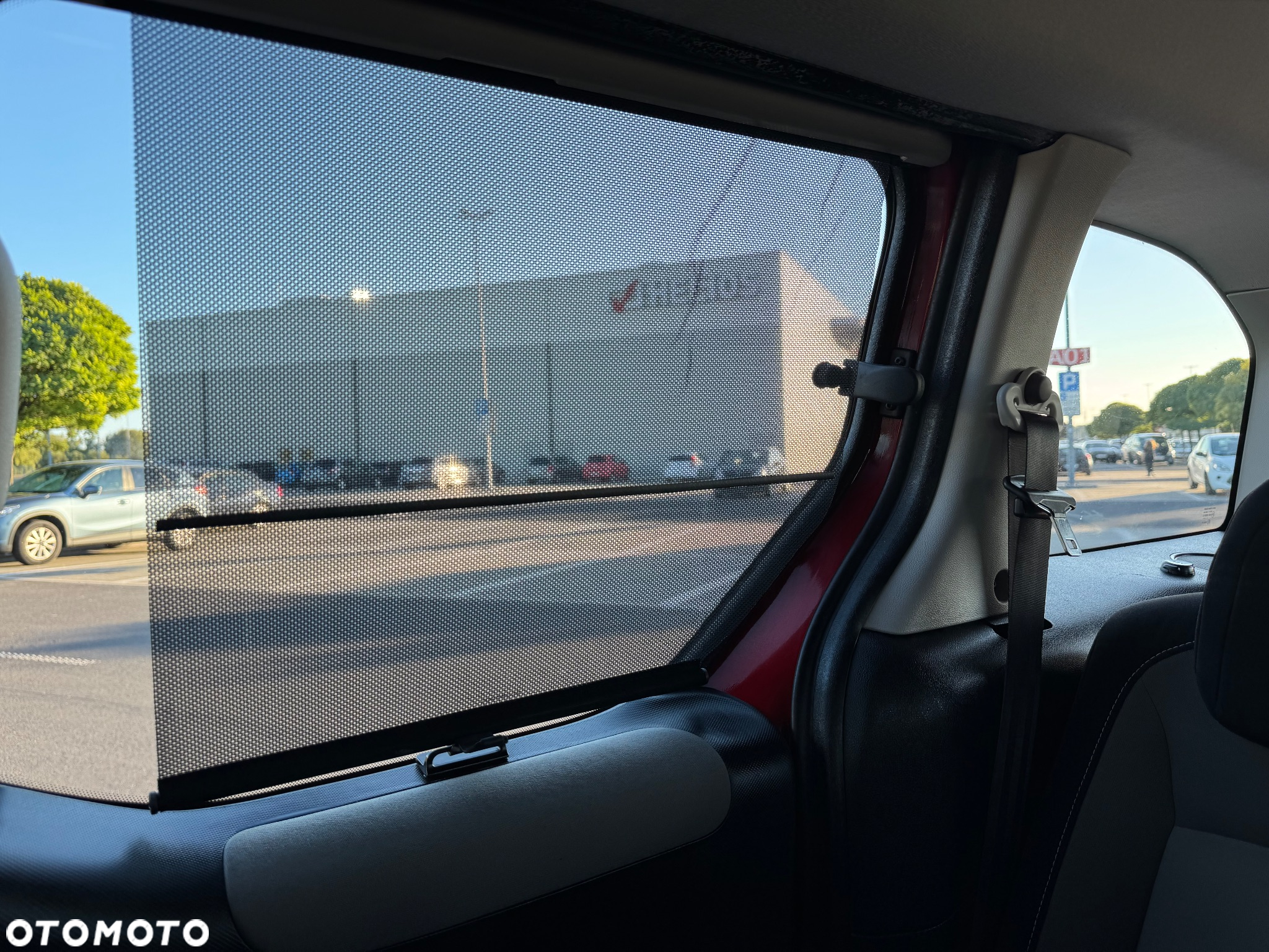 Peugeot Partner 1.6 HDi Outdoor - 30
