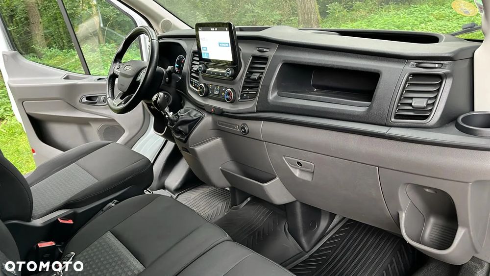 Ford TRANSIT - 13