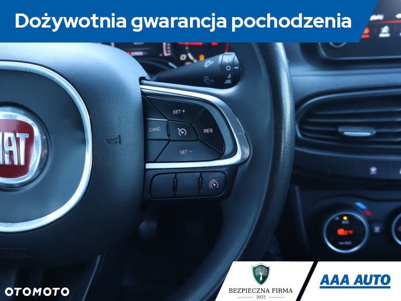 Fiat Tipo - 23