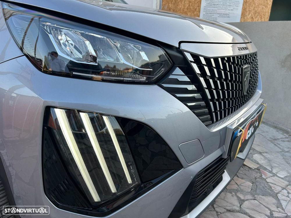 Peugeot 2008 - 15