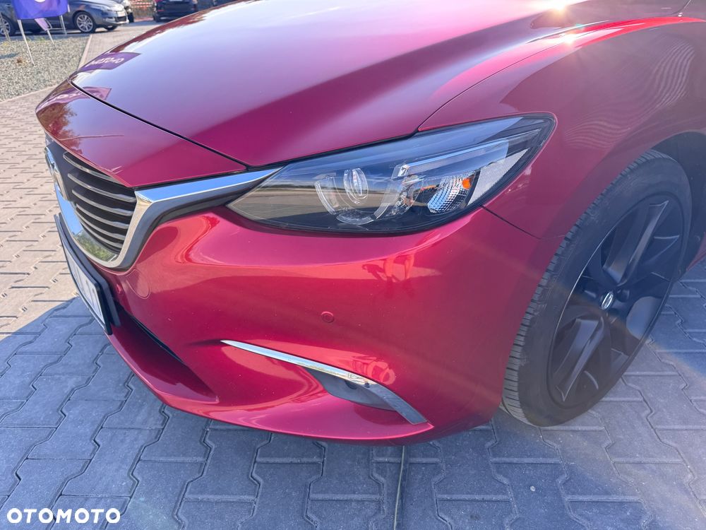 Mazda 6 - 25