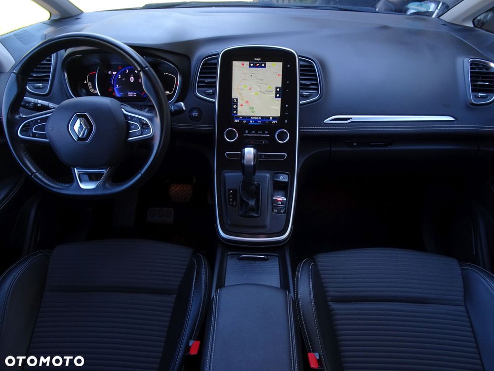 Renault Scenic - 13