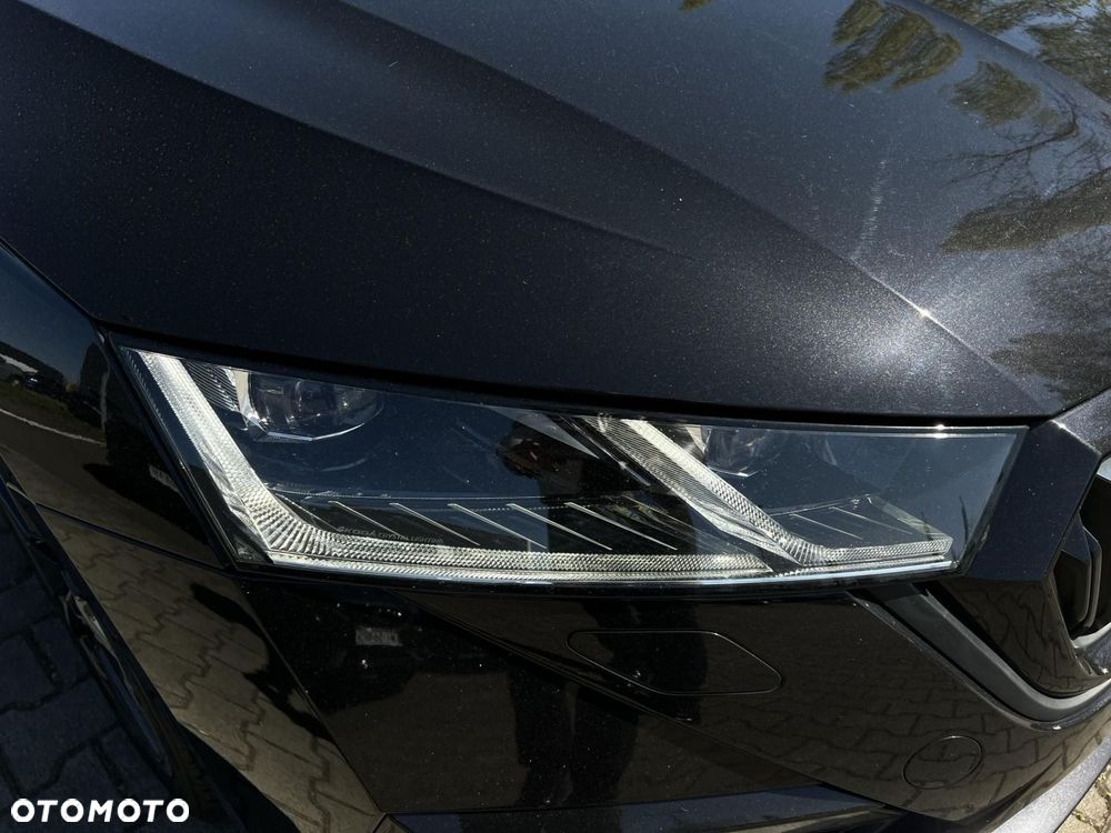 Skoda Octavia 2.0 TDI 4x4 RS DSG - 9