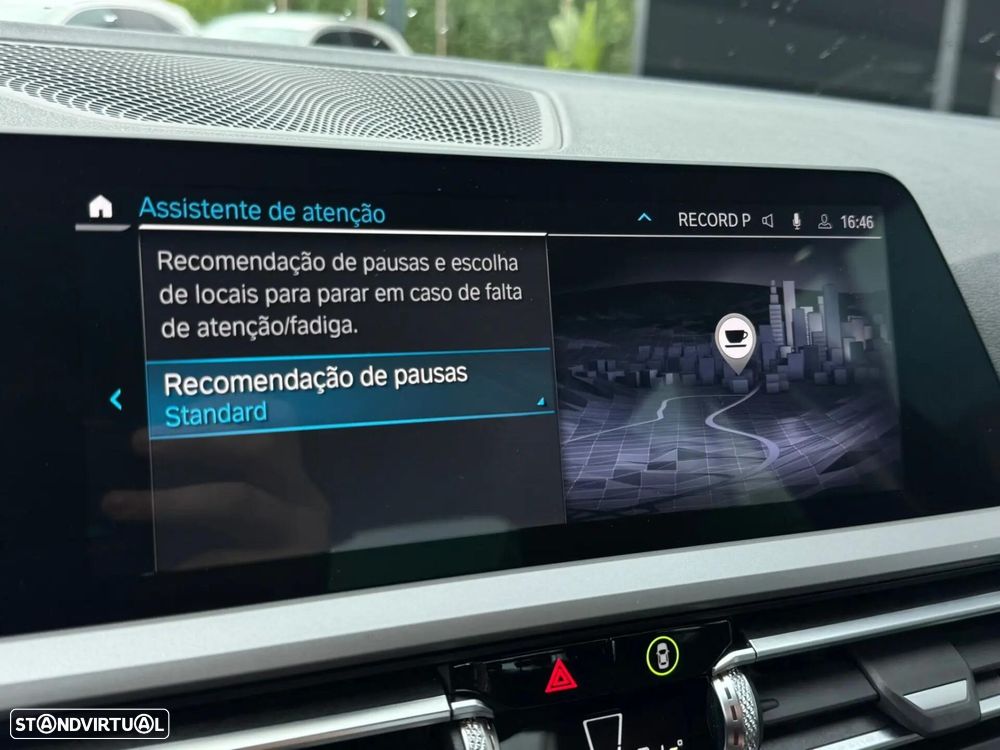 BMW 330 e Corporate Edition Auto - 45