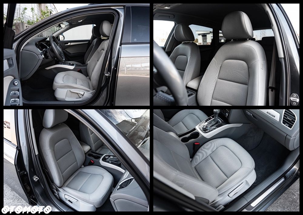 Audi A4 Avant 2.0 TDI S tronic - 32