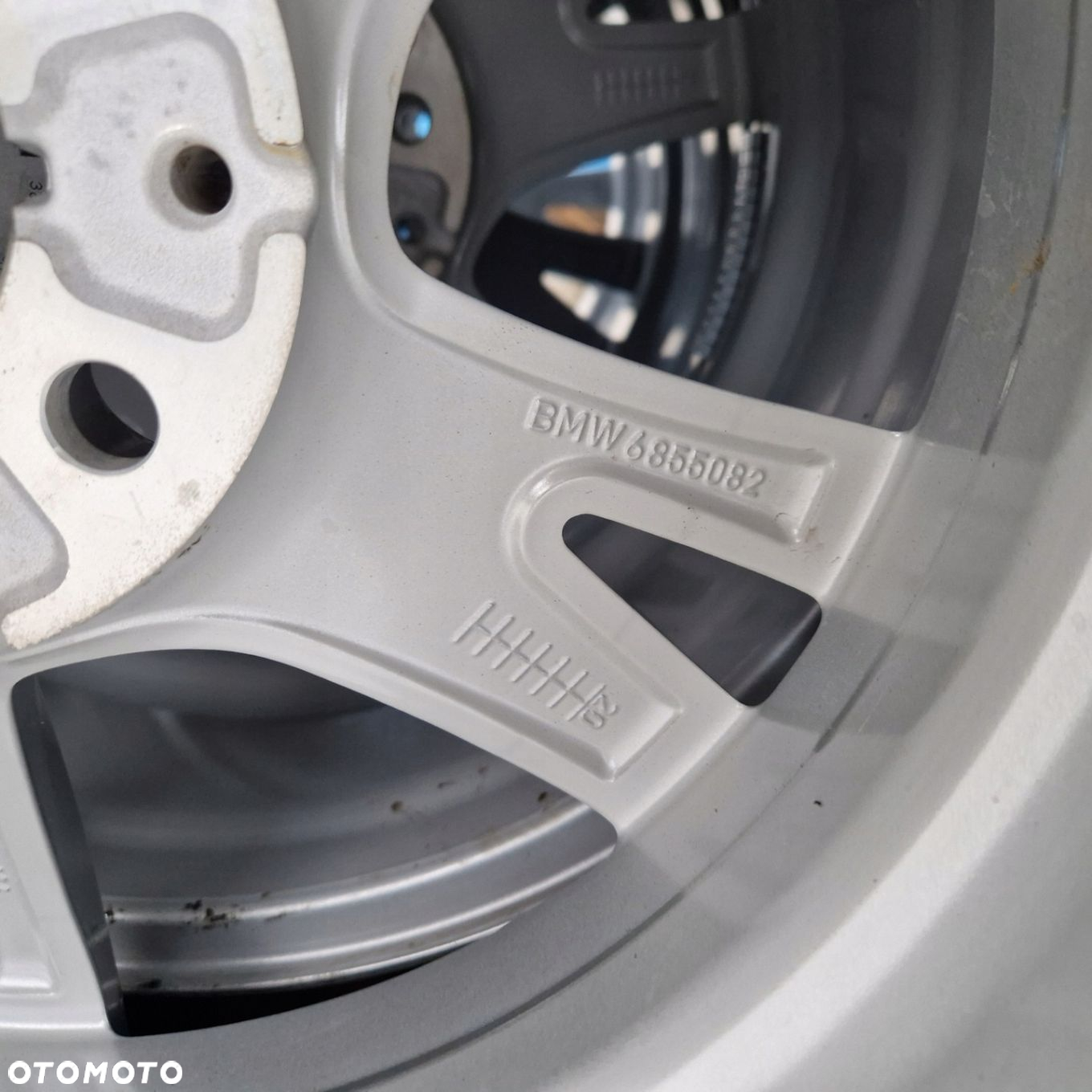 BMW 2 F45 Active Tourer F46 Gran Tourer 5x112 - 14
