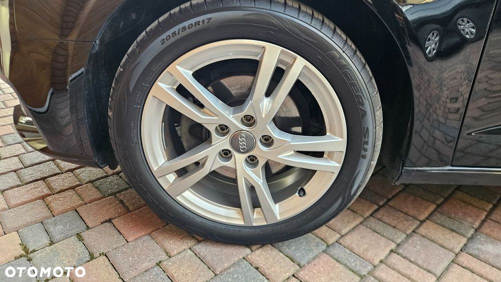 Audi A3 Sportback 1.4 TFSI CoD ultra Attraction - 28