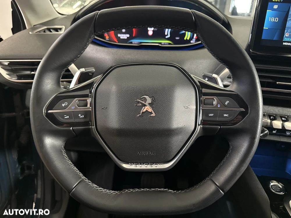 Peugeot 3008 - 17