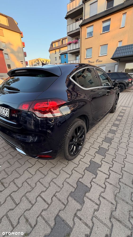 DS Automobiles DS 4 - 20
