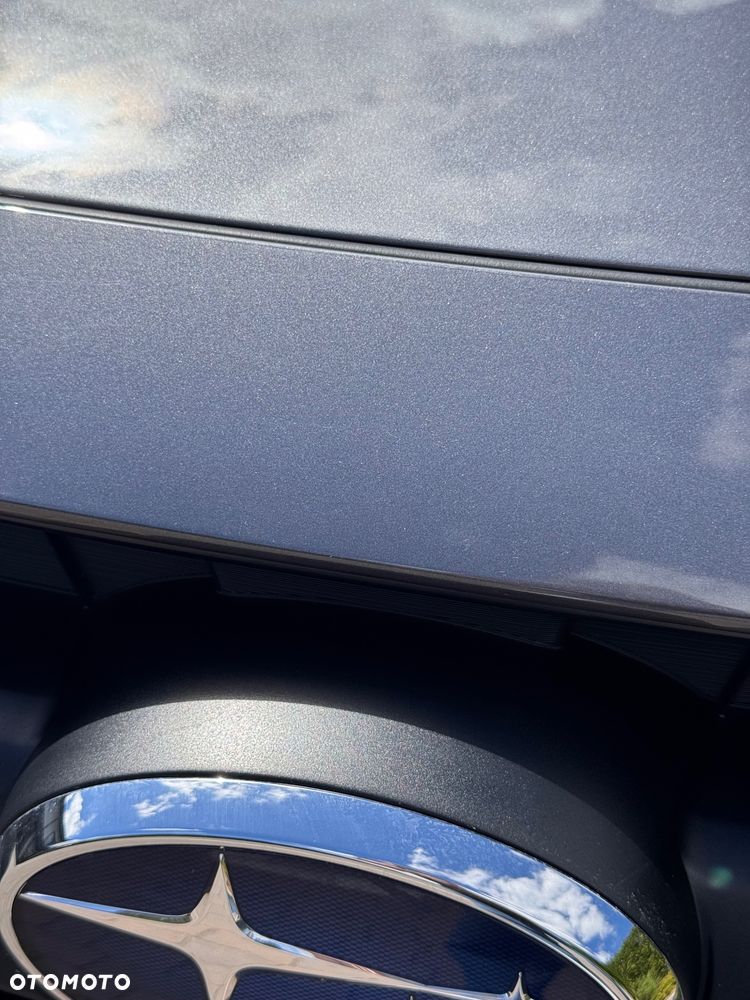 Subaru Outback - 11