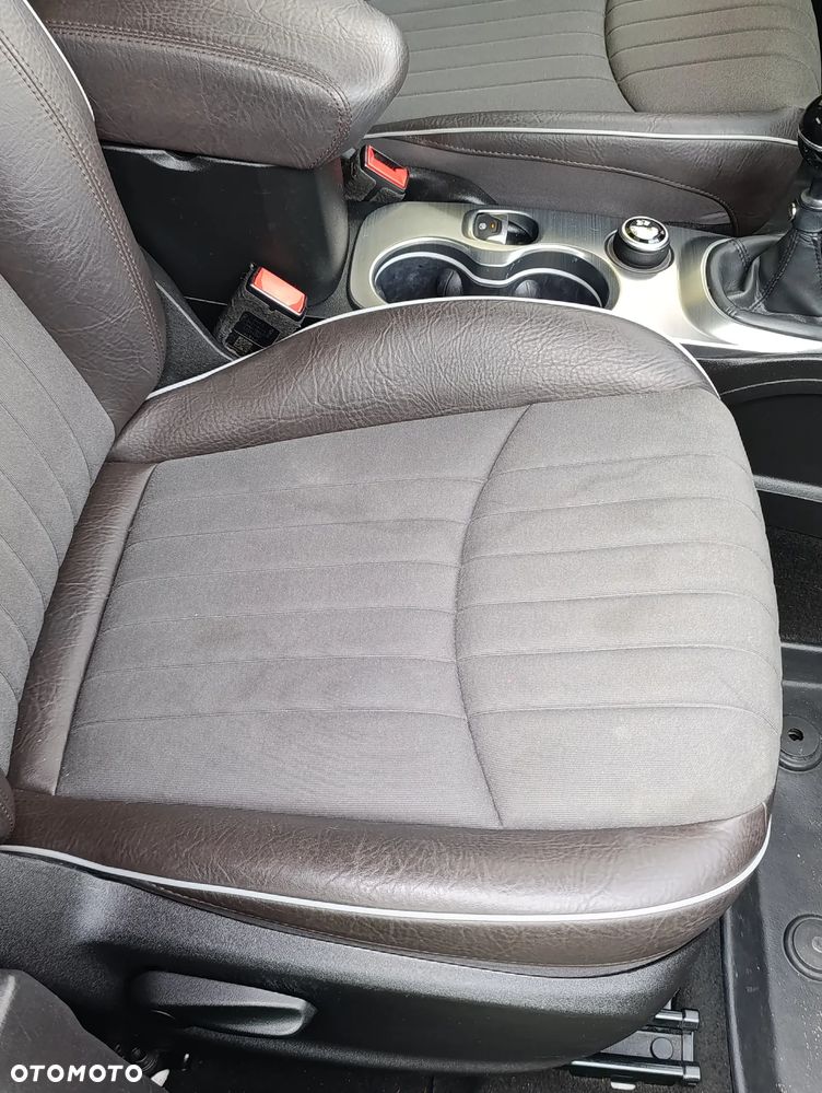 Fiat 500X 1.6 MultiJet Lounge - 11