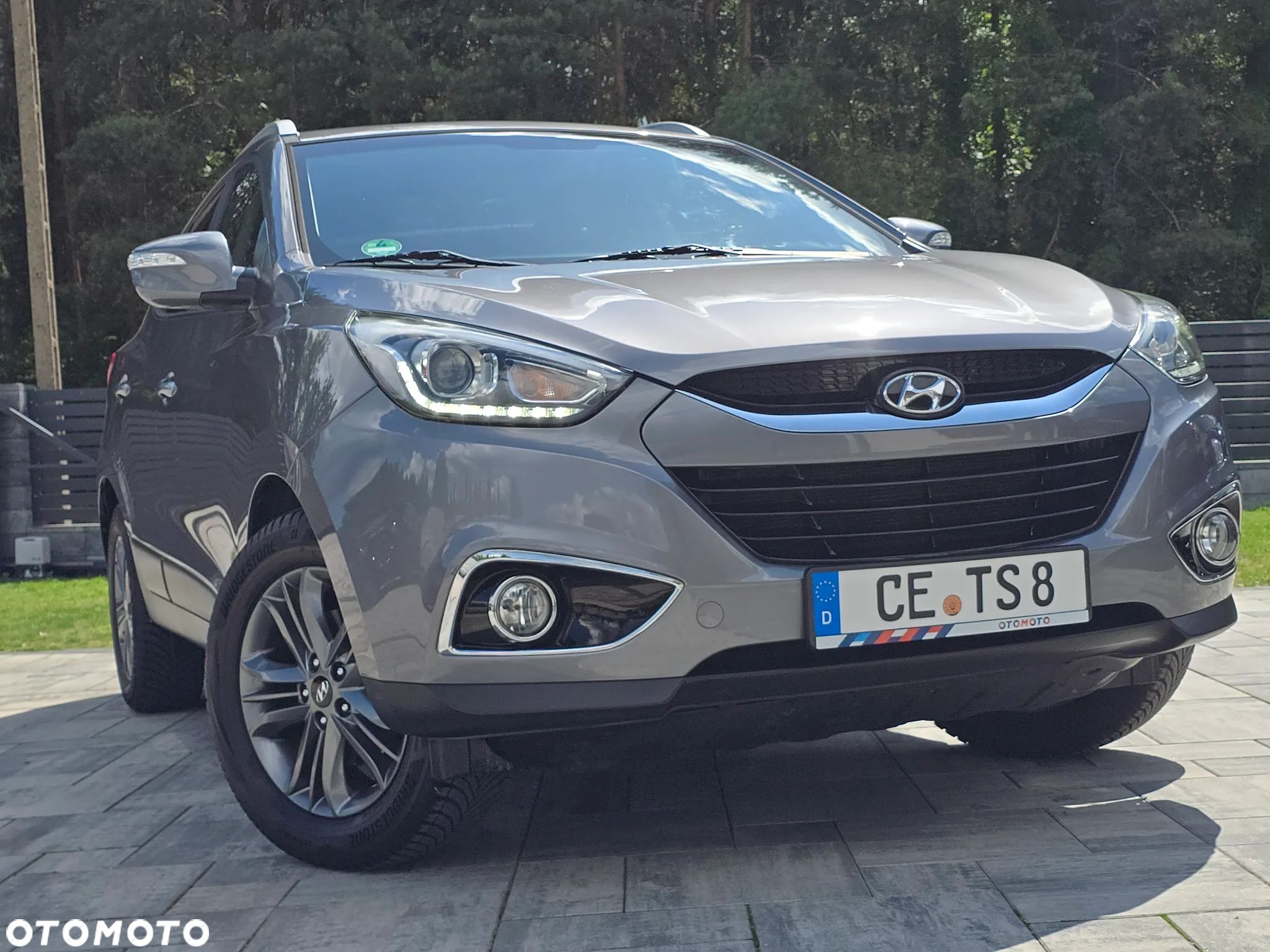Hyundai ix35 1.6 2WD Style - 1