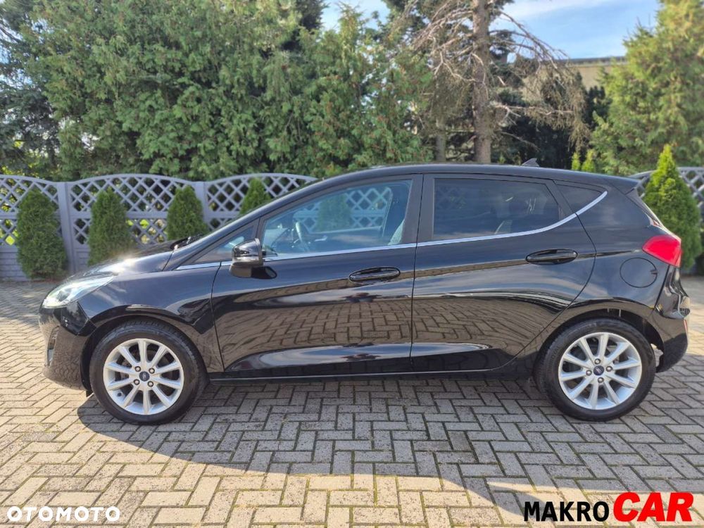 Ford Fiesta - 9